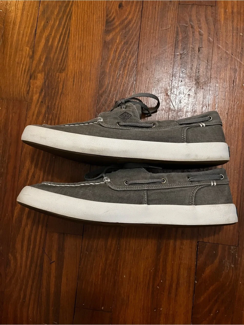 Sperry moc see